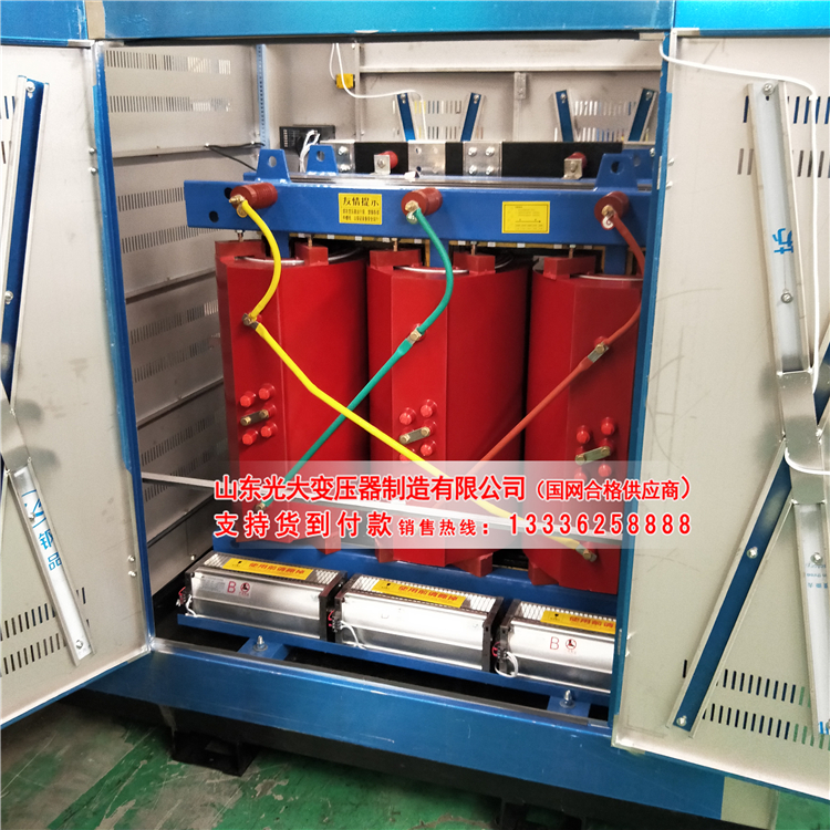 天桥scb11-30kva--20
