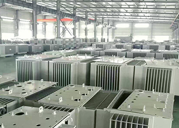 天桥SBH15系列非晶合金铁心配电