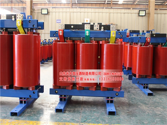 天桥SCB11-630KVA/10