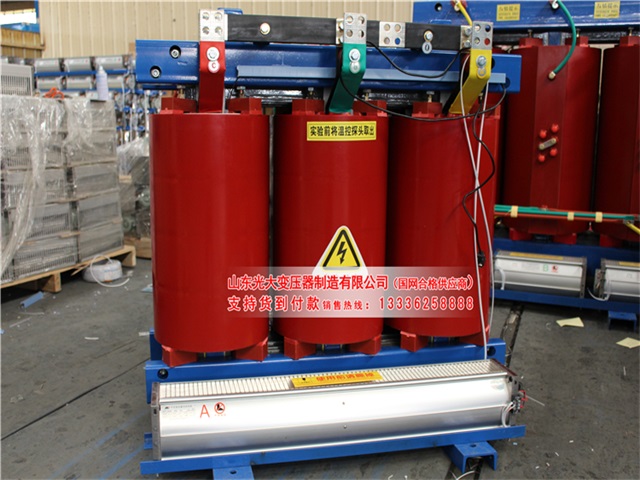 天桥SCB10-315KVA/10