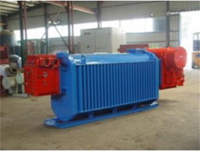 天桥KS11-2000KVA/10