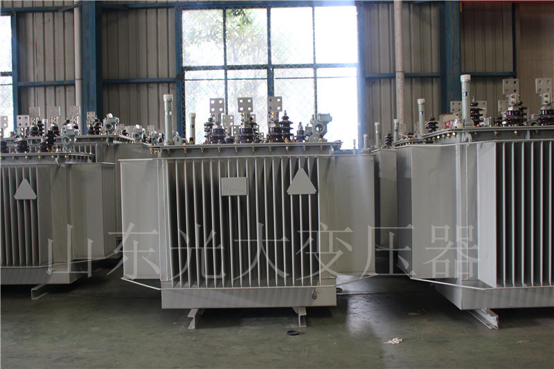 天桥S20-500KVA/10KV
